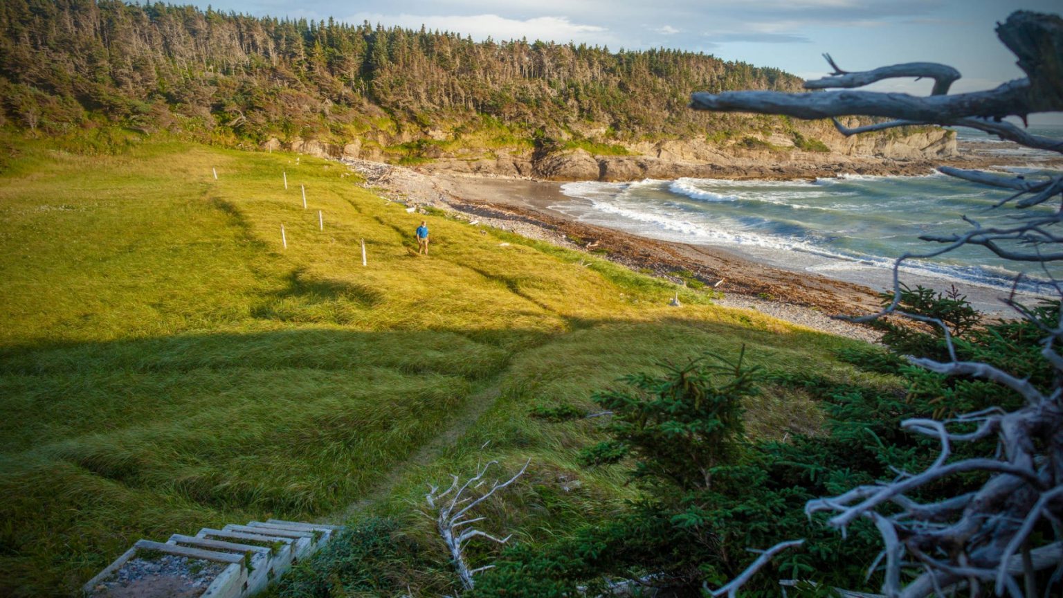 Photo Gallery Deer Lake Regional Airport