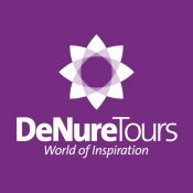 denure-tours-logo